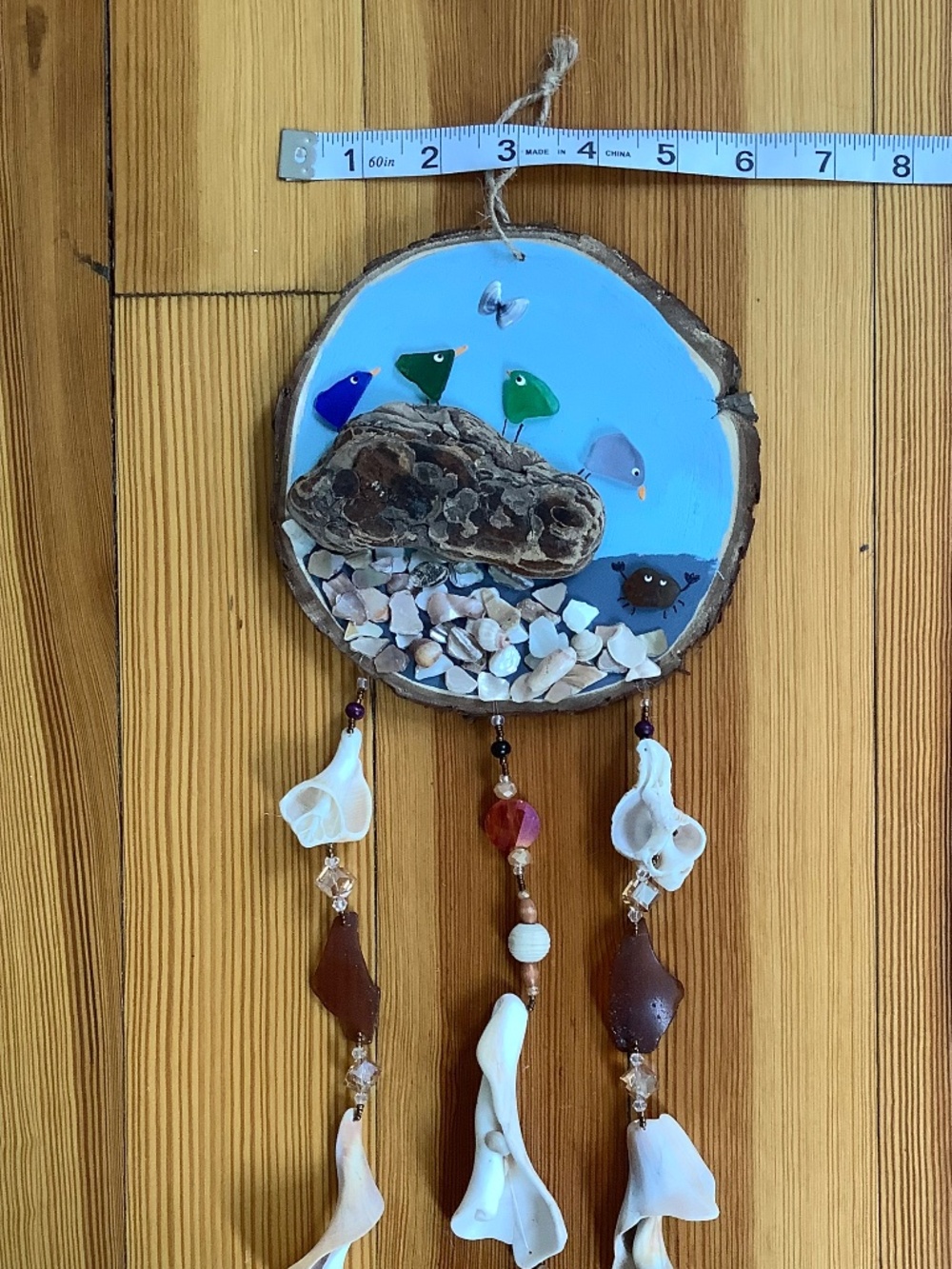 Nautical decor - Picture 3 of 7